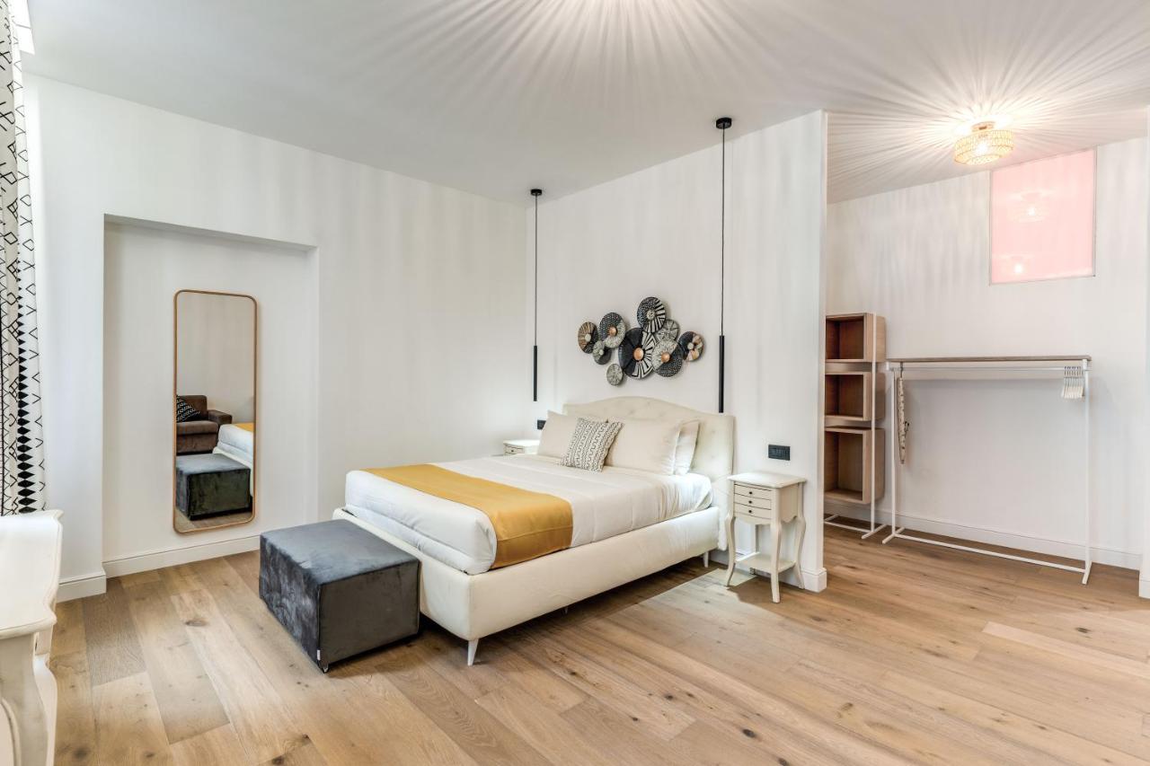 Апартаменты Ripetta234 Рим Экстерьер фото